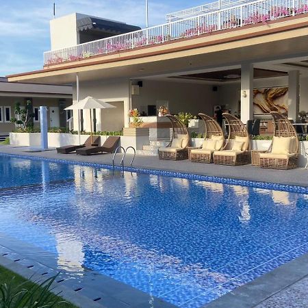 Nio Garden Hotel Sumbawa Kültér fotó