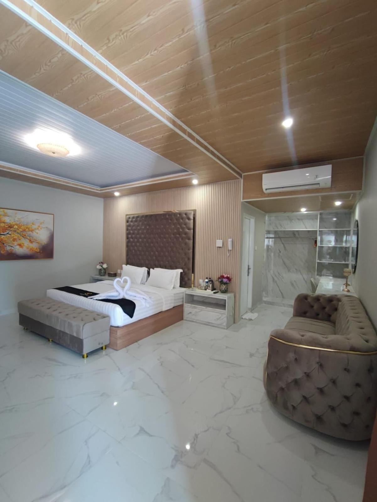 Nio Garden Hotel Sumbawa Kültér fotó